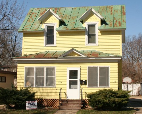 1310 13th Street South La Crosse