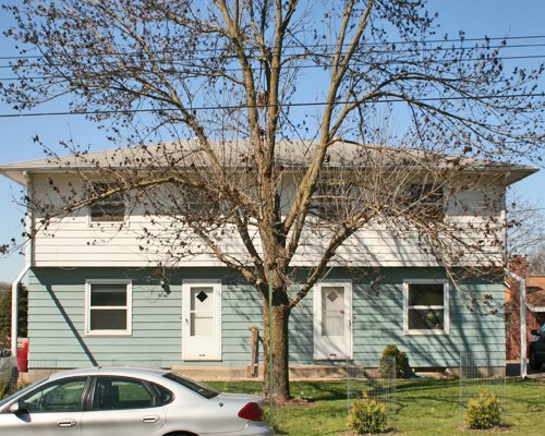 3036 - 3038 Maple Drive La Crosse