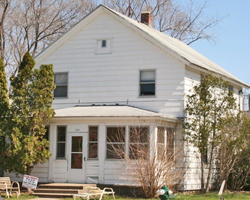 302 20th Street North La Crosse