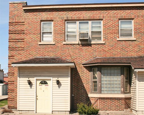 415 Market Street La Crosse