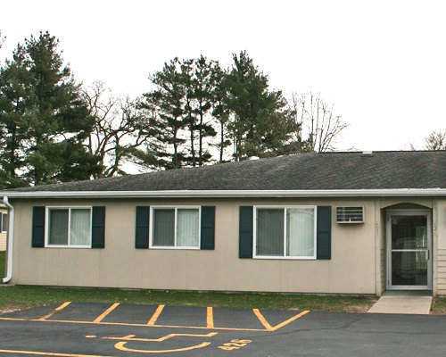 321 Wagon Drive West Salem