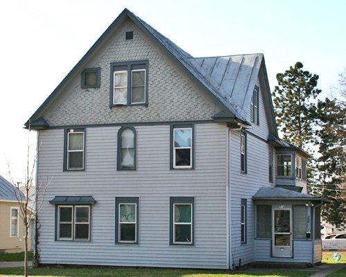 514 Ferry Street La Crosse