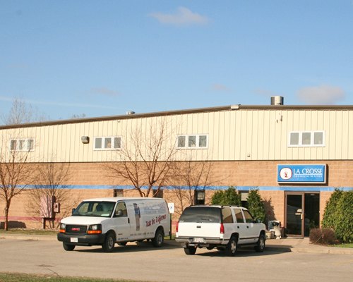 2967 Airport Road La Crosse