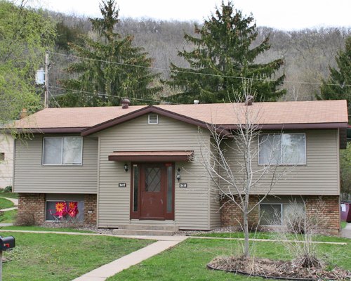 3419 Elm Drive La Crosse