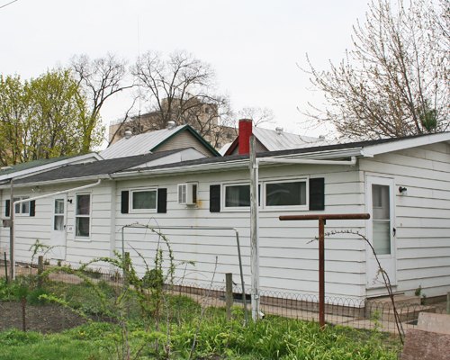 419 8th Street South La Crosse