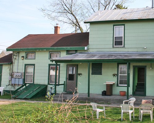 606 9th Street North Apt 1 La Crosse