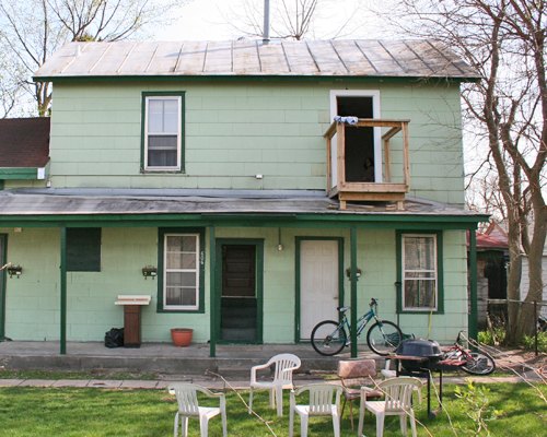 608 9th Street North Apt 3 La Crosse