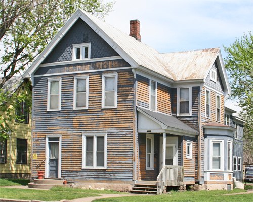 1320 Avon Street La Crosse