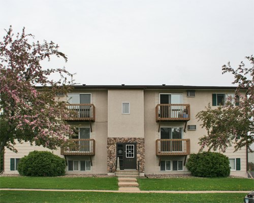 305 1st Street North La Crescent MN