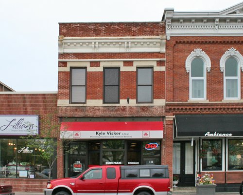 109 2nd Street South La Crosse