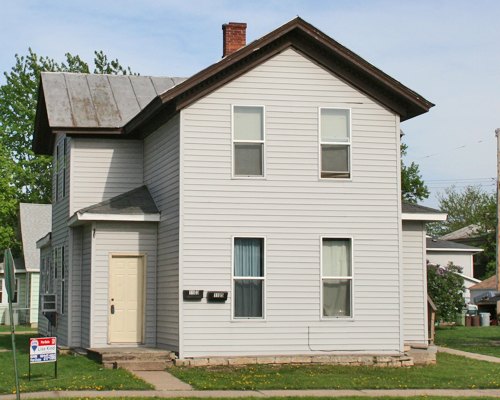 1103 South 5th Street La Crosse