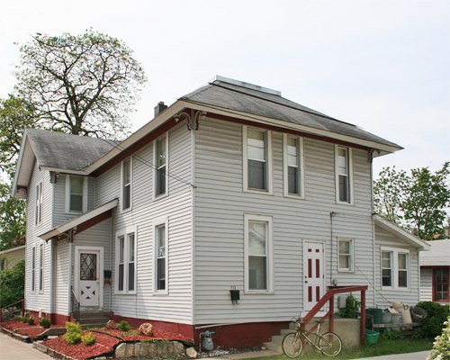 707 Market Street La Crosse