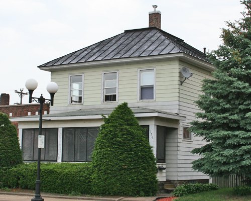 1124 Caledonia Street La Crosse