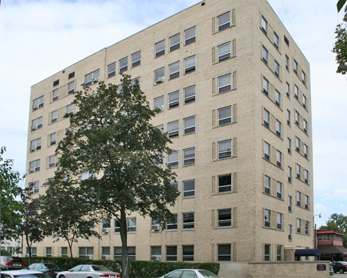 804 Cass Street La Crosse