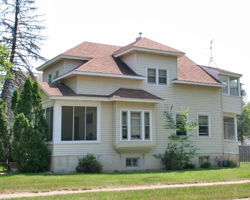 1706 Johnson Street La Crosse