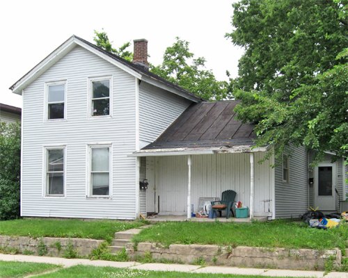 608 9th Street North Apt 2 La Crosse