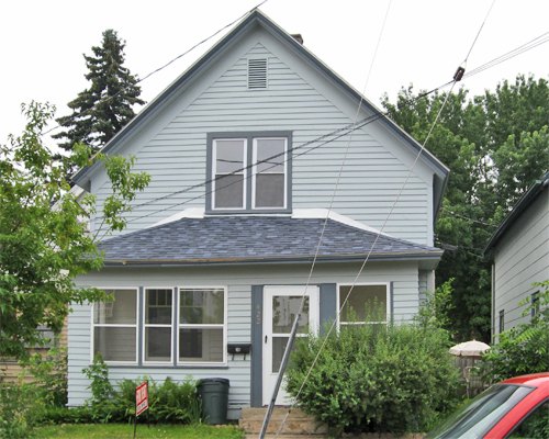 422 Winnebago Street La Crosse