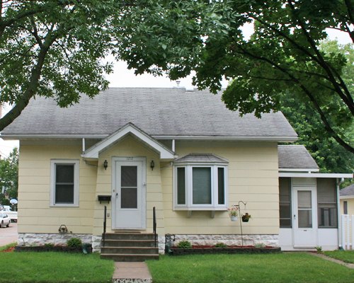 1212 16th Street South La Crosse