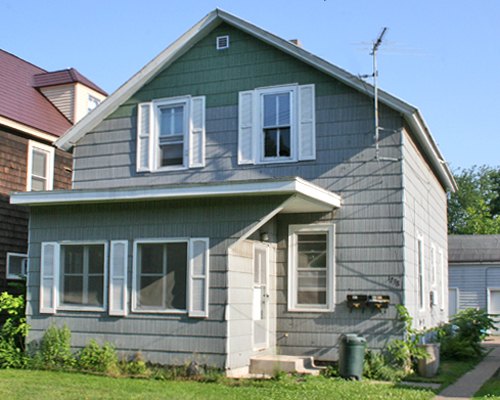 1236 Park Avenue La Crosse