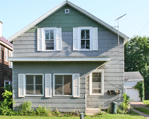 1238 Park Avenue La Crosse