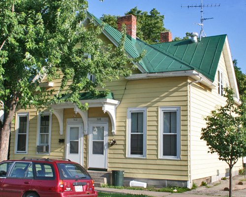 508 Division Street La Crosse