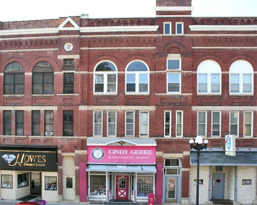 415 Jay Street La Crosse