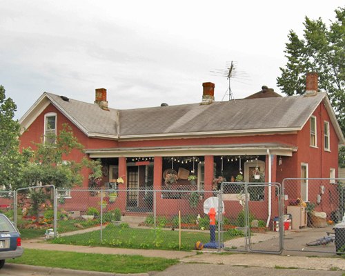 822 St Andrews Street La Crosse