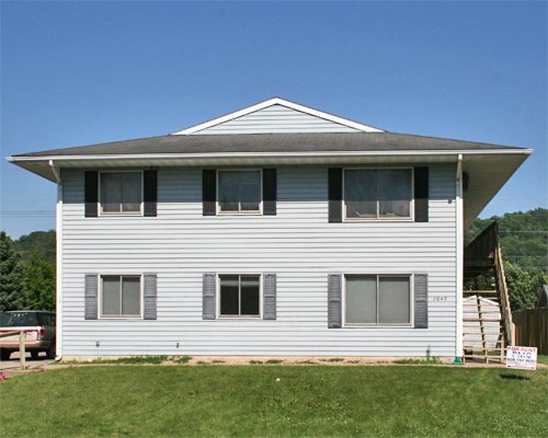 2845 31st Street South La Crosse