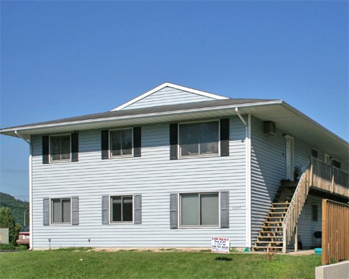 2845 31st Street South La Crosse