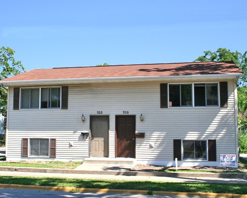 703 Market Street La Crosse