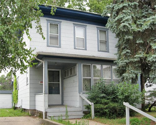 1536 Avon Street La Crosse