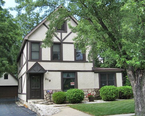 219 Locust Street Onalaska