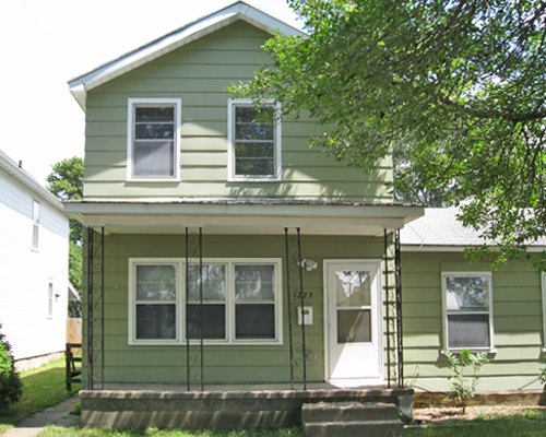 1223 5th Avenue South La Crosse