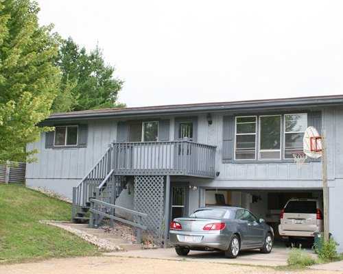 1118 Stuhr Court Onalaska