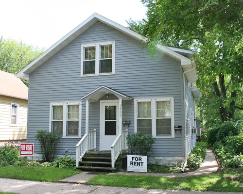 1460 Redfield Street La Crosse