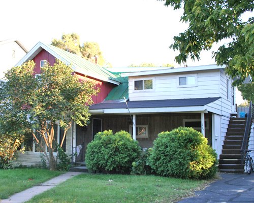 1716 Ferry Street La Crosse