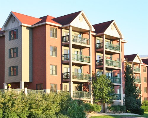 One RiverPlace Drive La Crosse