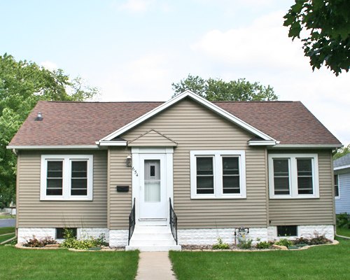 654 22nd Street North La Crosse