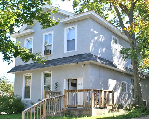 1018 Pine Street La Crosse