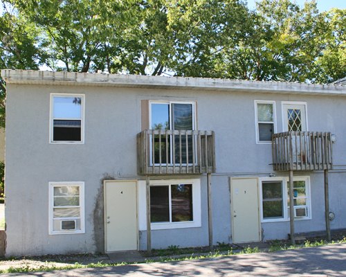 1018 Pine Street La Crosse