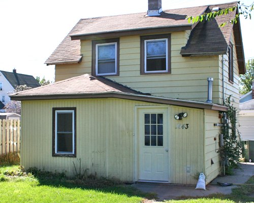 1643 George Street La Crosse