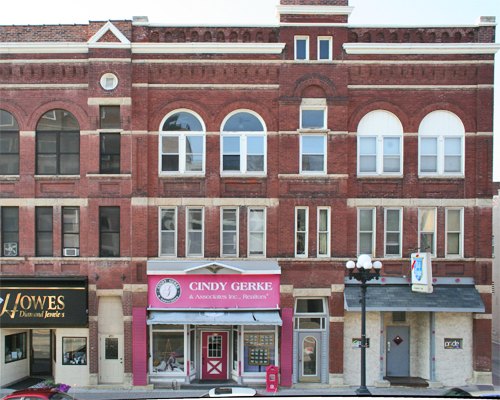 415 Jay Street La Crosse