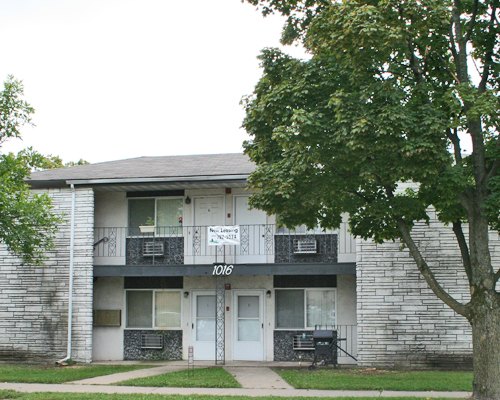 1016 Jackson Street La Crosse