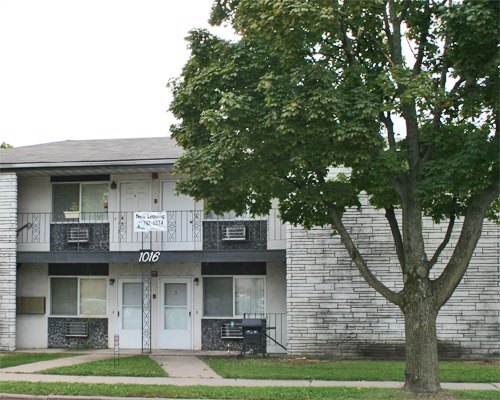1016 Jackson Street La Crosse
