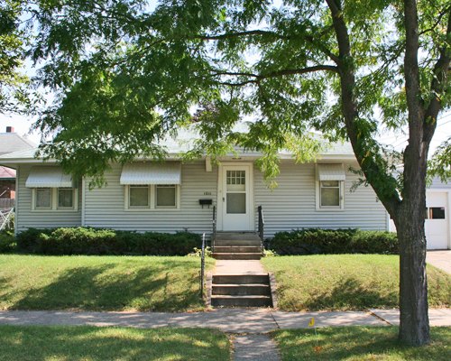 1011 17th Street South La Crosse