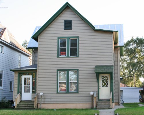 1222 State Street La Crosse