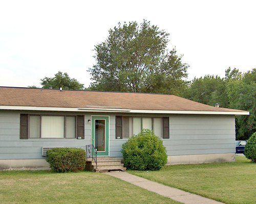 1701 - 1734 LaCrescent Street La Crosse