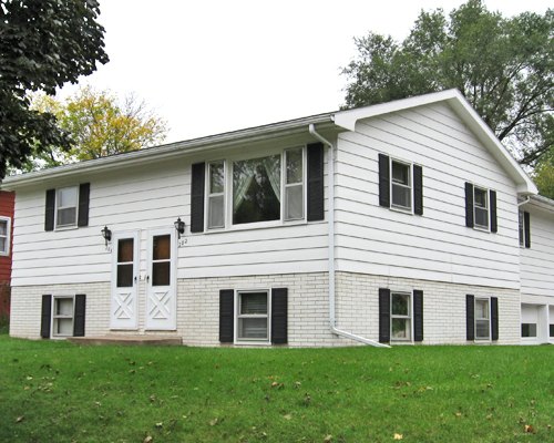 202 8th Avenue South Onalaska