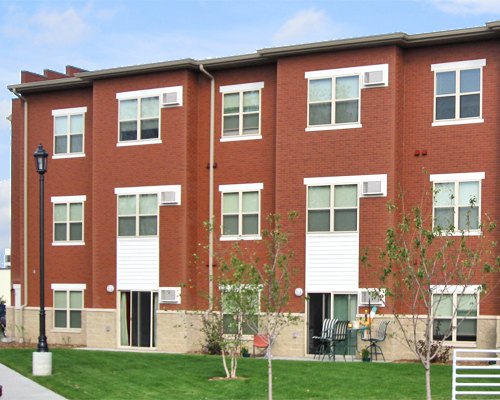 2130 South Avenue La Crosse