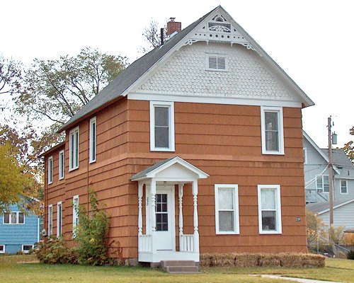 232 2nd Avenue North Onalaska